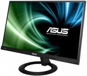Asus VX229H Black Asus VX229H Black